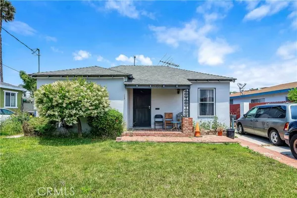 1345 West 218th Street, Torrance, CA 90501