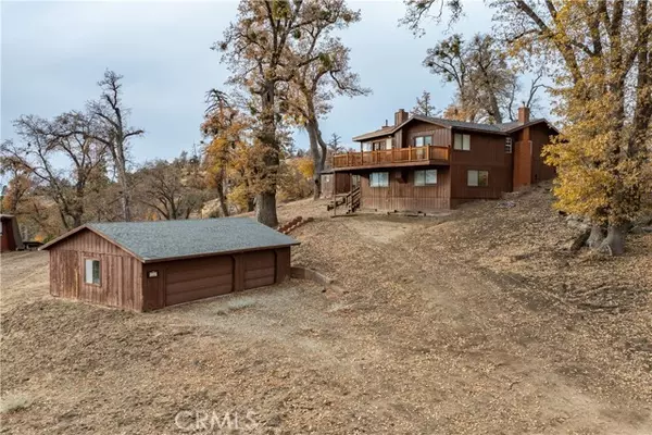 26601 deertrail Drive, Tehachapi, CA 93561