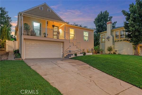 5635 South Verdun Avenue, Los Angeles, CA 90043