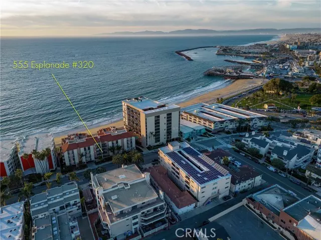 555 Esplanade, Redondo Beach, CA 90277