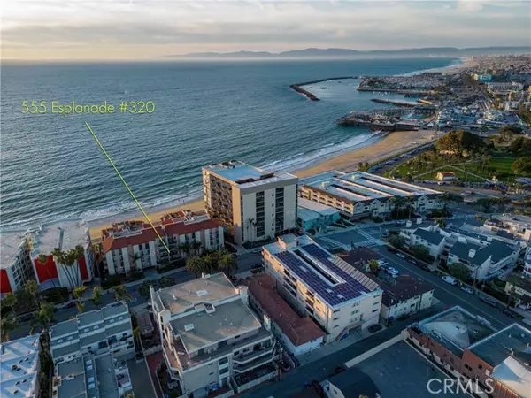 555 Esplanade, Redondo Beach, CA 90277