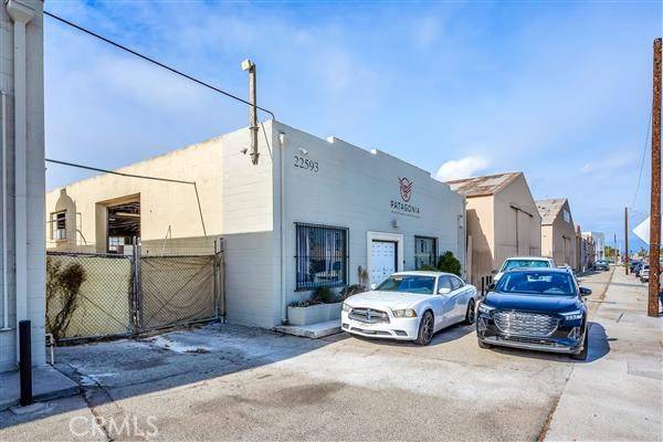 22593 South Western South Avenue, Torrance, CA 90501