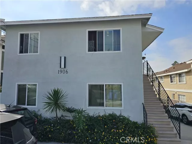 1906 Carnegie Lane, Redondo Beach, CA 90278