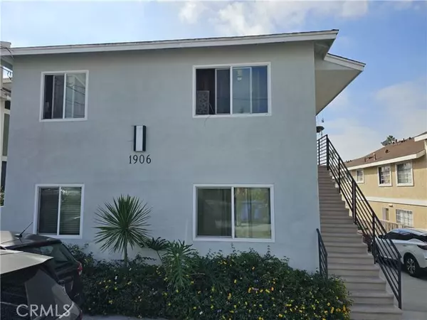 1906 Carnegie Lane, Redondo Beach, CA 90278