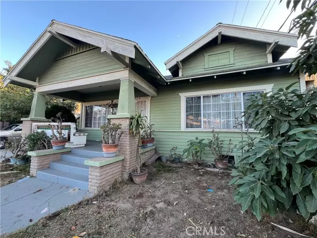 438 East 15th Street, Long Beach, CA 90813