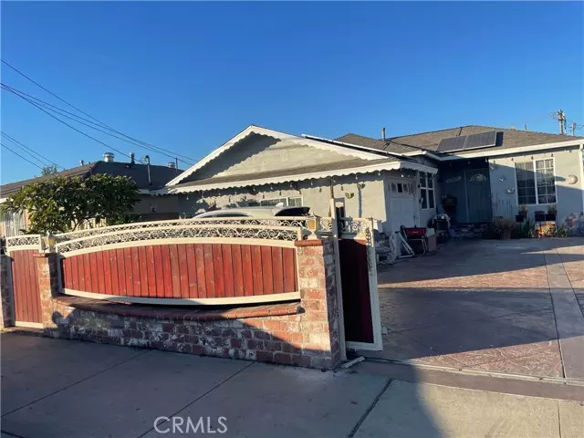 11969 166th Street, Norwalk, CA 90650