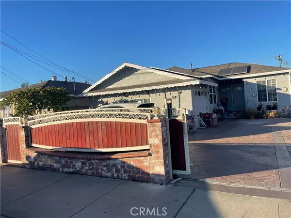 11969 166th Street, Norwalk, CA 90650