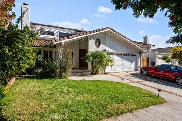 3203 Carolwood Lane, Torrance, CA 90505