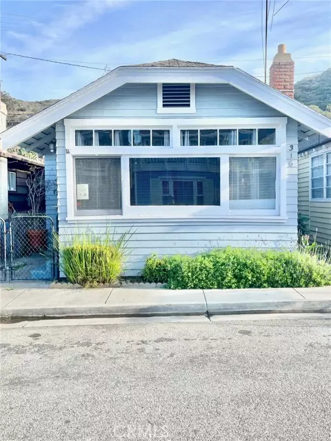 316 Descanso Avenue, Avalon, CA 90704