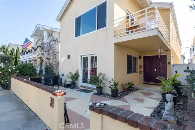 Hermosa Beach, CA 90254,416 30th Street