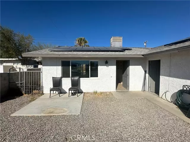 66414 2nd Street, Desert Hot Springs, CA 92240