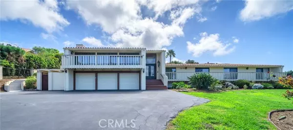 Palos Verdes Estates, CA 90274,1808 Via Coronel