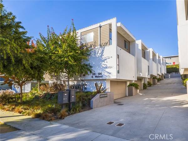 119 East Walnut Avenue, El Segundo, CA 90245