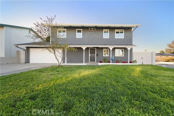 10171 Noel Street, Cypress, CA 90630