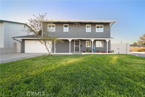 10171 Noel Street, Cypress, CA 90630