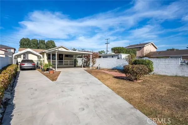 1119 East Colon Street, Wilmington, CA 90744