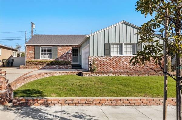 4703 Greenmeadows Avenue, Torrance, CA 90505