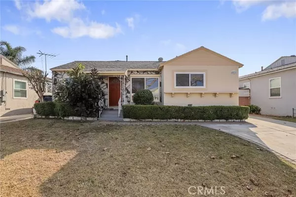 4022 Arbor Road, Lakewood, CA 90712