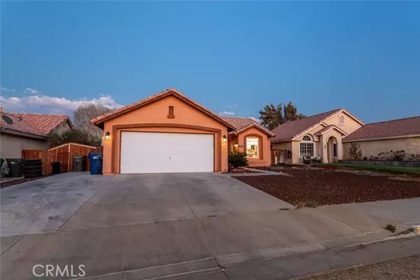 Palmdale, CA 93552,36820 57th East Street