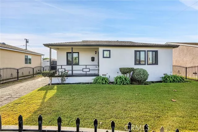 206 East Newfield Street, Gardena, CA 90248