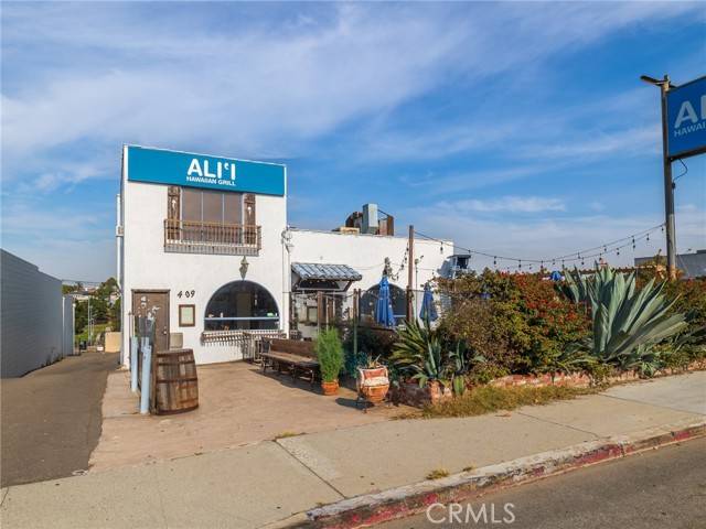 409 East Grand Avenue, El Segundo, CA 90245