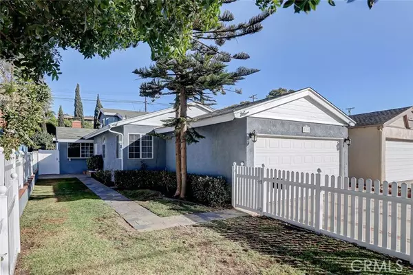 312 North Prospect Avenue, Redondo Beach, CA 90277