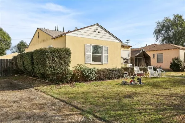 Fullerton, CA 92833,128 South Citrus Avenue