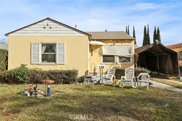 Fullerton, CA 92833,128 South Citrus Avenue