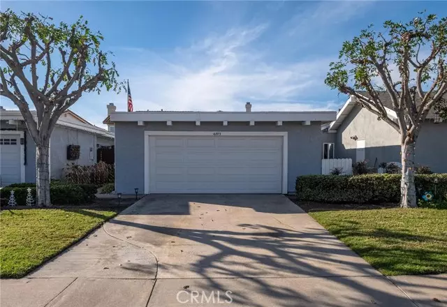 Fountain Valley, CA 92708,16973 Mount Hutchings Street