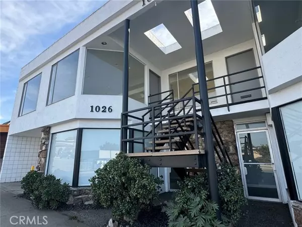 1026 Manhattan Beach Boulevard, Manhattan Beach, CA 90266