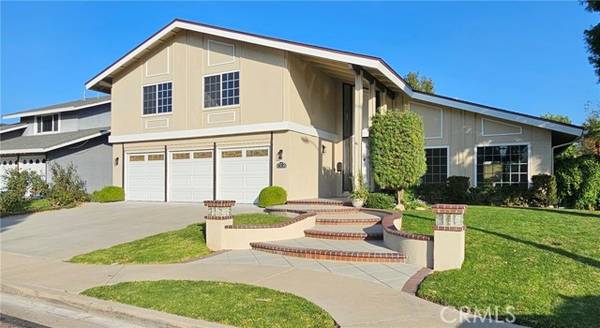 1818 Kelleher Place, Placentia, CA 92870