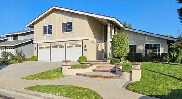 1818 Kelleher Place, Placentia, CA 92870