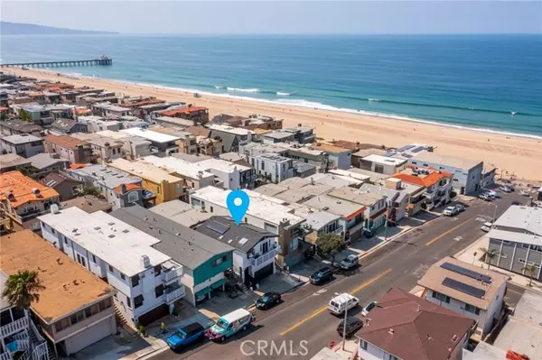 208 Marine Avenue, Manhattan Beach, CA 90266