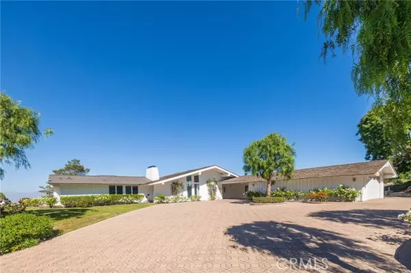 Rolling Hills, CA 90274,13 Buggy Whip Drive