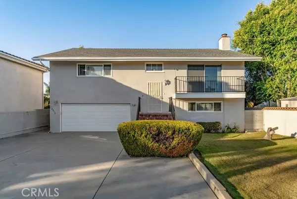 Torrance, CA 90503,2915 West Carson Street