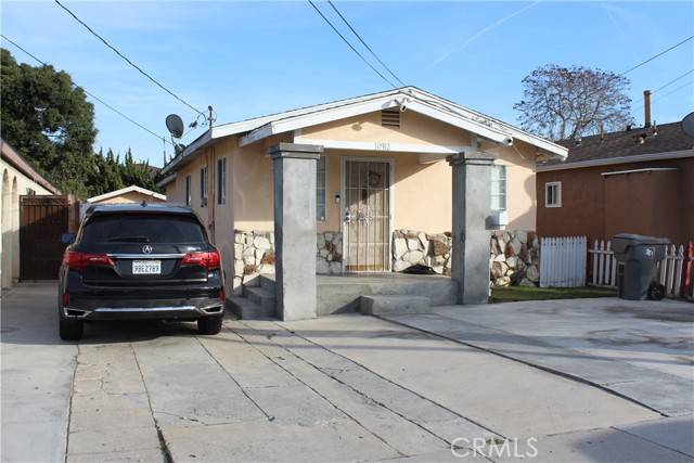 Inglewood, CA 90304,10912 Acacia Avenue
