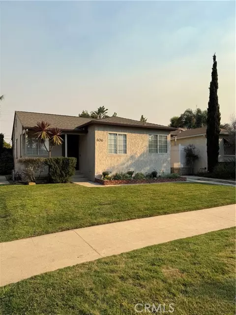 8016 Regis Way, Los Angeles, CA 90045