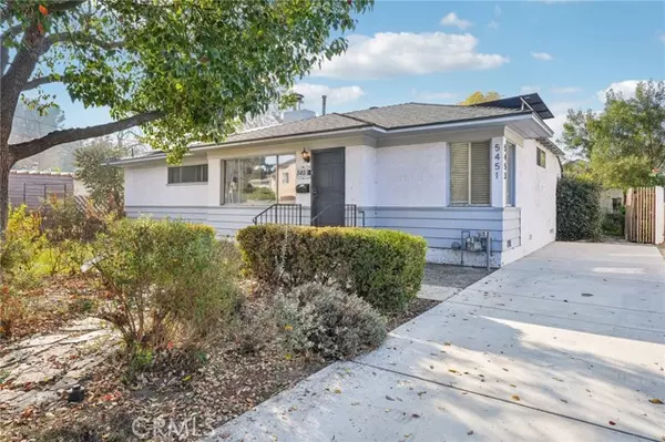 5451 Beck Avenue, North Hollywood, CA 91601