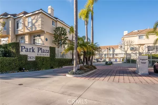 2825 Plaza Del Amo, Torrance, CA 90503