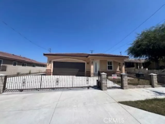 La Puente, CA 91744,658 Del Valle Avenue