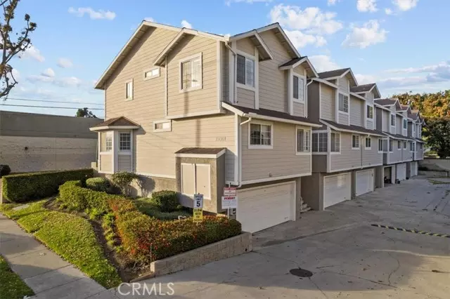 Whittier, CA 90604,15061 Mulberry Drive