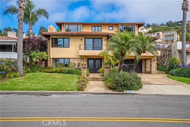 Palos Verdes Estates, CA 90274,1508 Via Montemar