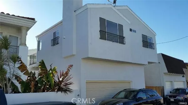 2132 Monterey Boulevard, Hermosa Beach, CA 90254