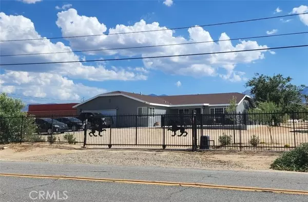 13330 East Avenue West, Pearblossom, CA 93553