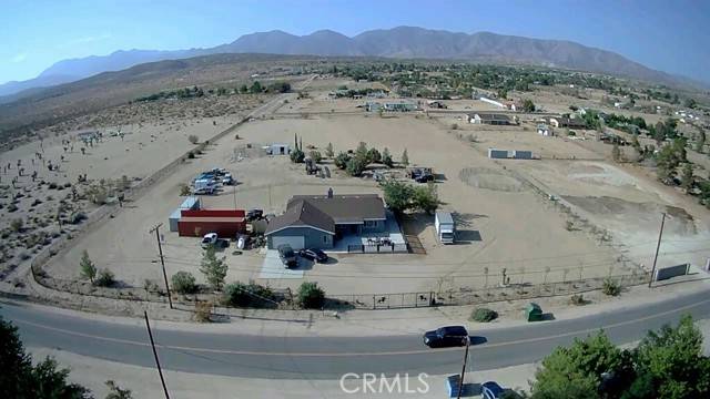 Pearblossom, CA 93553,13330 East Avenue West