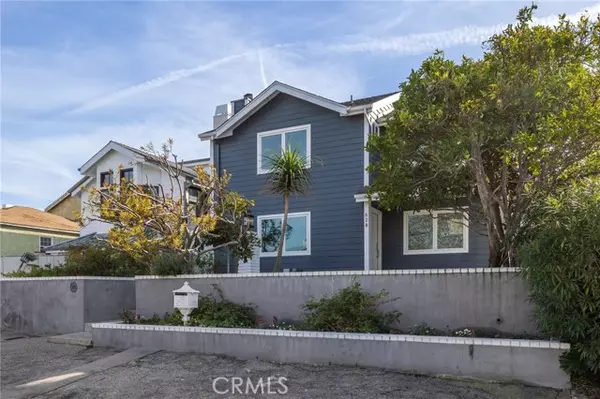 Manhattan Beach, CA 90266,628 35th Street