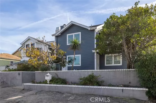 Manhattan Beach, CA 90266,628 35th Street