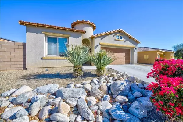 62528 Starcross North Drive, Desert Hot Springs, CA 92240