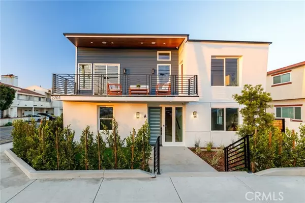 2701 Rockefeller Lane, Redondo Beach, CA 90278