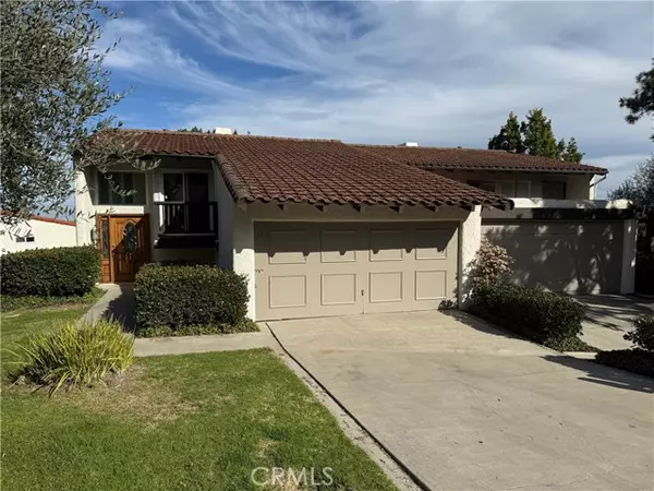 Rolling Hills Estates, CA 90274,1 Oaktree Lane